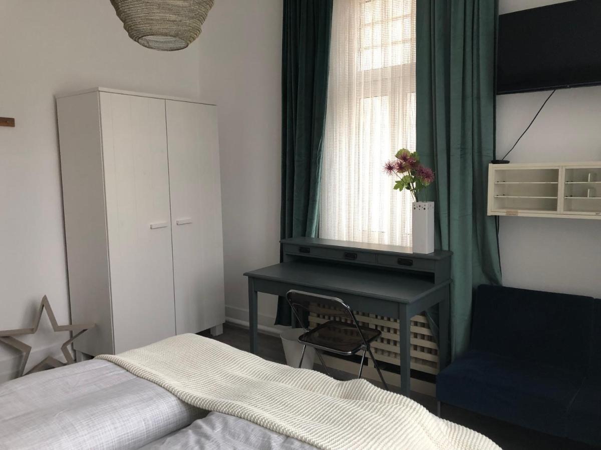 Ferienzimmer Tübingen Exterior foto